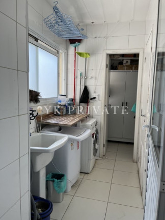 Imagem Apartamento com 4 Quartos à Venda, 128 m² em água Branca - São Paulo