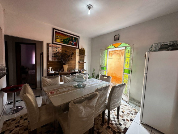 Imagem Casa com 3 Quartos à Venda, 250 m² em União - Igarapé Imagem Casa com 3 Quartos à Venda, 250 m² em União - Igarapé