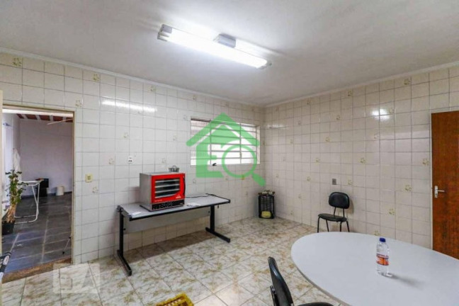 Imagem Casa com 3 Quartos à Venda, 240 m² em Vila Santana - São Paulo