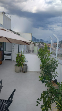 Imagem Cobertura com 3 Quartos à Venda, 181 m² em Itaguá - Ubatuba Imagem Cobertura com 3 Quartos à Venda, 181 m² em Itaguá - Ubatuba