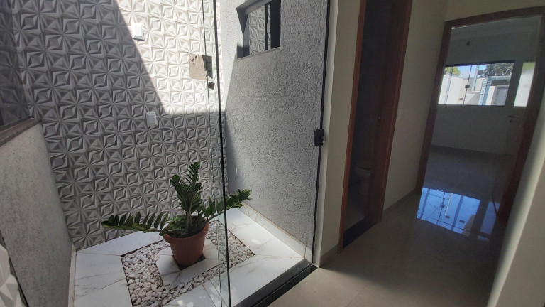 Imagem Casa com 3 Quartos à Venda, 89 m² em Parque Residencial Rita Vieira - Campo Grande