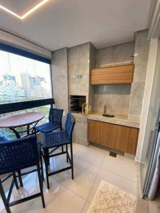 Imagem Apartamento com 3 Quartos à Venda, 111 m² em Setor Oeste - Goiânia Imagem Apartamento com 3 Quartos à Venda, 111 m² em Setor Oeste - Goiânia