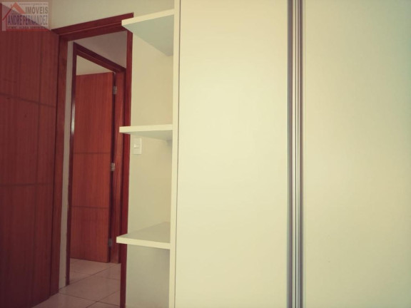 Imagem Apartamento com 3 Quartos à Venda, 60 m² em Encruzilhada - Recife