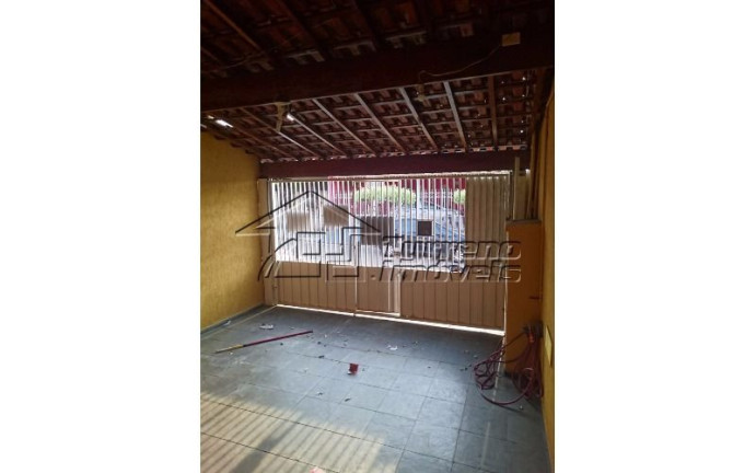 Imagem Casa com 2 Quartos à Venda, 80 m² em Bosque Dos Eucaliptos - São José Dos Campos Imagem Casa com 2 Quartos à Venda, 80 m² em Bosque Dos Eucaliptos - São José Dos Campos