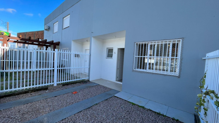 Imagem Apartamento com 2 Quartos à Venda, 70 m² em Centro - Passo De Torres Imagem Apartamento com 2 Quartos à Venda, 70 m² em Centro - Passo De Torres