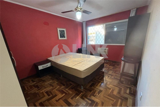 Imagem Apartamento com 1 Quarto à Venda, 47 m² em Azenha - Porto Alegre Imagem Apartamento com 1 Quarto à Venda, 47 m² em Azenha - Porto Alegre