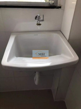 Imagem Apartamento com 2 Quartos à Venda, 44 m² em Vila Antonieta - São Paulo Imagem Apartamento com 2 Quartos à Venda, 44 m² em Vila Antonieta - São Paulo