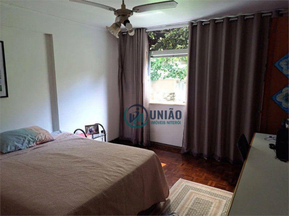 Imagem Apartamento com 3 Quartos à Venda, 155 m² em Boa Viagem - Niterói Imagem Apartamento com 3 Quartos à Venda, 155 m² em Boa Viagem - Niterói