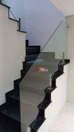 Imagem Sobrado com 3 Quartos à Venda, 150 m² em Penha De França - São Paulo Imagem Sobrado com 3 Quartos à Venda, 150 m² em Penha De França - São Paulo