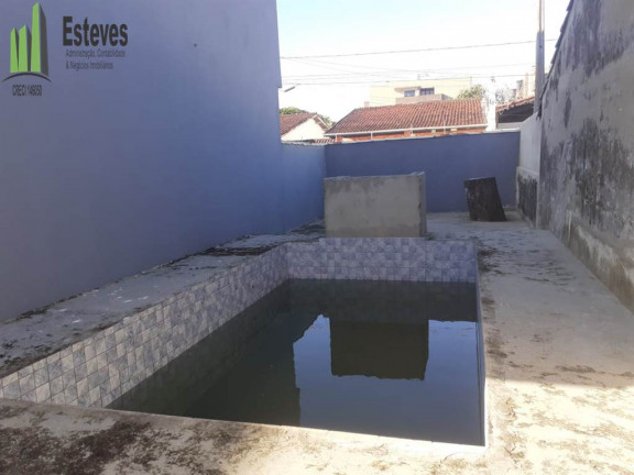 Imagem Sobrado com 2 Quartos à Venda, em Belas Artes - Itanhaem Imagem Sobrado com 2 Quartos à Venda, em Belas Artes - Itanhaem