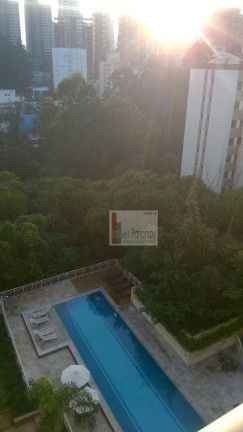 Imagem Kitnet com 1 Quarto à Venda, 32 m² em Morumbi - São Paulo Imagem Kitnet com 1 Quarto à Venda, 32 m² em Morumbi - São Paulo