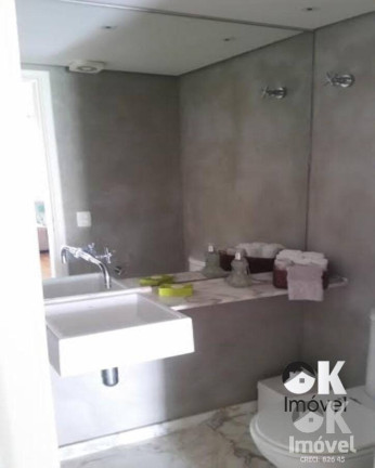 Imagem Apartamento com 3 Quartos à Venda, 170 m² em Perdizes - São Paulo