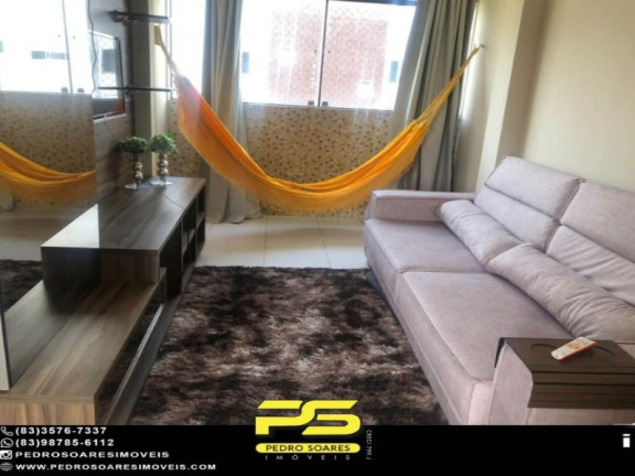Imagem Apartamento com 3 Quartos à Venda, 87 m² em Intermares - Cabedelo Imagem Apartamento com 3 Quartos à Venda, 87 m² em Intermares - Cabedelo
