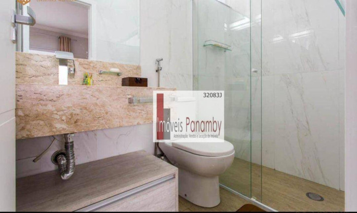 Imagem Casa com 3 Quartos à Venda, 210 m² em Ipiranga - São Paulo