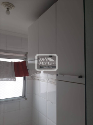 Imagem Cobertura com 2 Quartos à Venda, 119 m² em Centro - Osasco