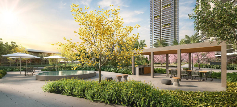 Imagem Apartamento com 3 Quartos à Venda, 218 m² em Parque Global - São Paulo Imagem Apartamento com 3 Quartos à Venda, 218 m² em Parque Global - São Paulo