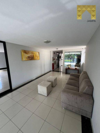 Imagem Apartamento com 3 Quartos à Venda, 97 m² em Manaíra - João Pessoa Imagem Apartamento com 3 Quartos à Venda, 97 m² em Manaíra - João Pessoa