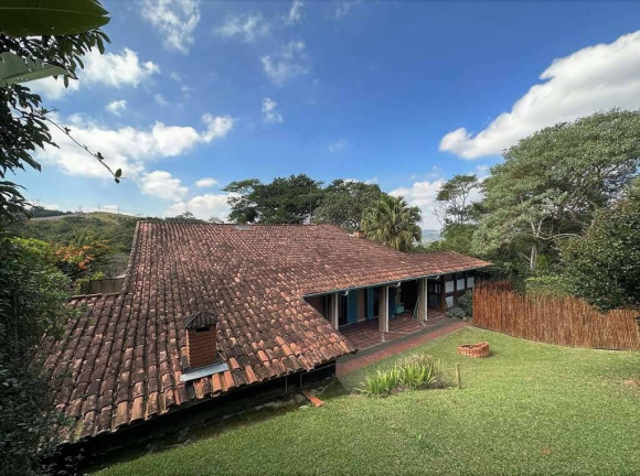 Imagem Casa à Venda,  em Jardim Santa Paula - Cotia