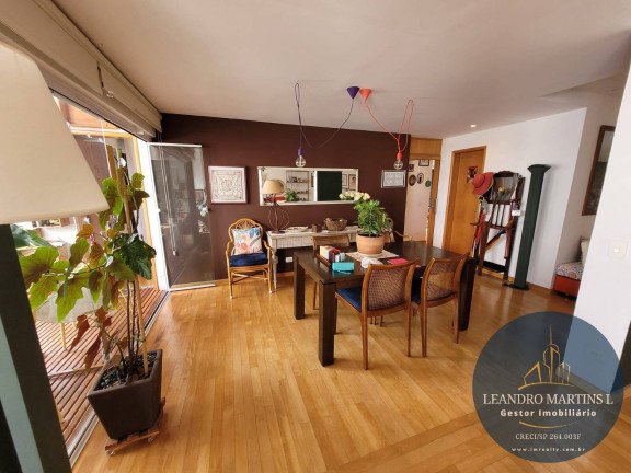 Imagem Apartamento com 2 Quartos à Venda, 125 m² em Indianópolis - São Paulo Imagem Apartamento com 2 Quartos à Venda, 125 m² em Indianópolis - São Paulo