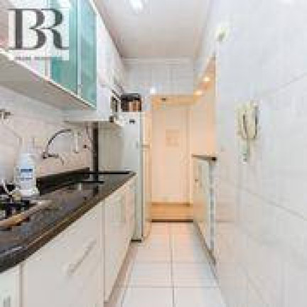 Imagem Apartamento com 1 Quarto à Venda, 49 m² em Campo Belo - São Paulo Imagem Apartamento com 1 Quarto à Venda, 49 m² em Campo Belo - São Paulo