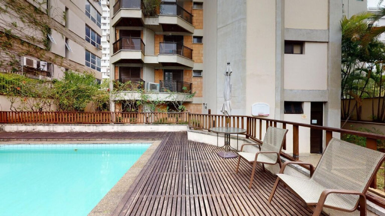 Imagem Apartamento com 4 Quartos à Venda, 196 m² em Itaim Bibi - São Paulo Imagem Apartamento com 4 Quartos à Venda, 196 m² em Itaim Bibi - São Paulo