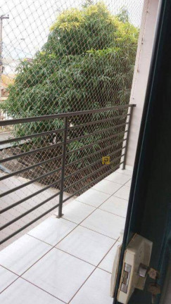 Imagem Casa com 4 Quartos à Venda, 135 m² em Parque Residencial Jaguari - Americana Imagem Casa com 4 Quartos à Venda, 135 m² em Parque Residencial Jaguari - Americana