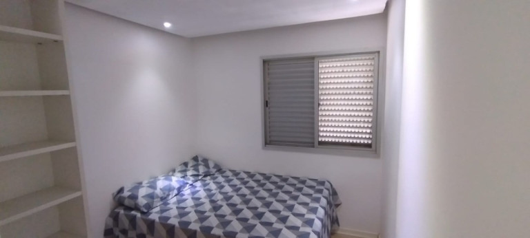 Imagem Apartamento com 2 Quartos à Venda, 65 m² em Jardim Itapeva - São Paulo