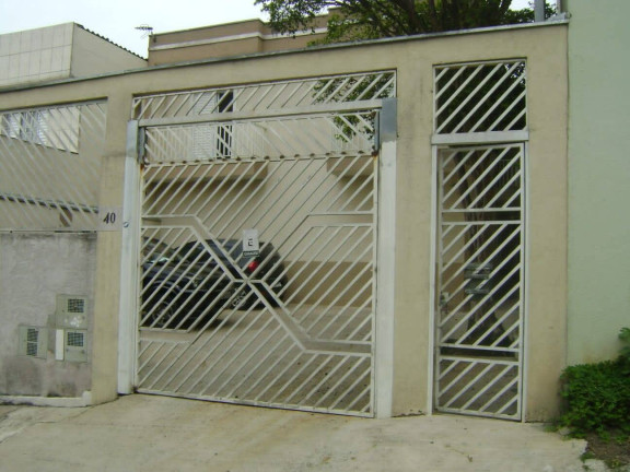 Sobrado com 2 Quartos à Venda, 65 m² em Jardim Itapemirim - São Paulo