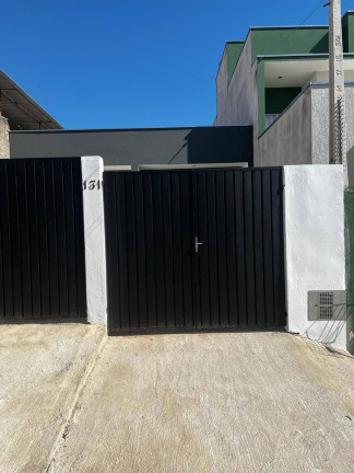 Imagem Casa com 2 Quartos à Venda, 85 m² em Parque São Bento - Sorocaba Imagem Casa com 2 Quartos à Venda, 85 m² em Parque São Bento - Sorocaba
