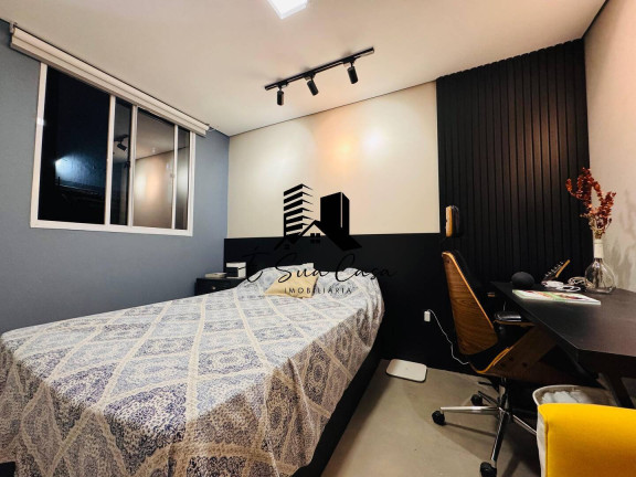 Imagem Apartamento com 1 Quarto à Venda, 47 m² em Jardim Riacho Das Pedras - Contagem Imagem Apartamento com 1 Quarto à Venda, 47 m² em Jardim Riacho Das Pedras - Contagem