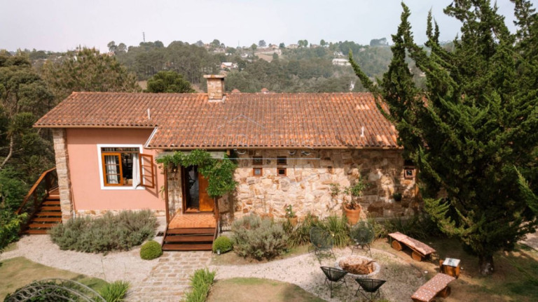Imagem Casa com 4 Quartos à Venda, 549 m² em Fonte Simão - Campos Do Jordão Imagem Casa com 4 Quartos à Venda, 549 m² em Fonte Simão - Campos Do Jordão