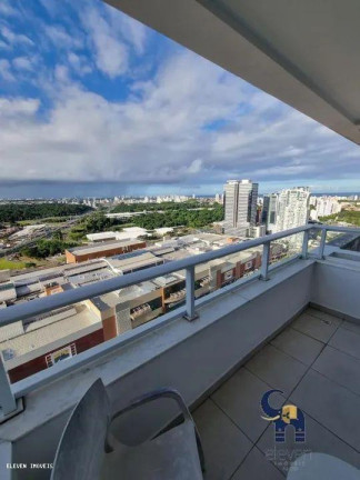 Imagem Apartamento com 1 Quarto à Venda, 45 m² em Caminho Das Arvores - Salvador