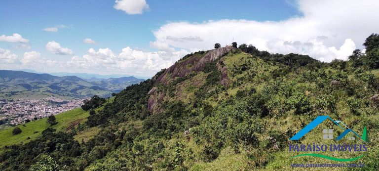 Imagem Chácara à Venda, 20 m² em Centro - Paraisópolis