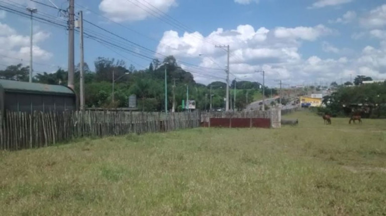 Imagem Terreno à Venda, 100 m² em Jardim Paraíso Do Sol - São José Dos Campos Imagem Terreno à Venda, 100 m² em Jardim Paraíso Do Sol - São José Dos Campos