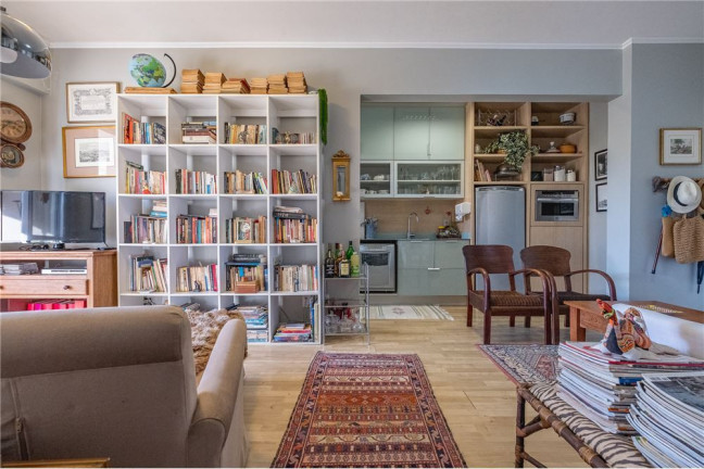 Imóvel com 2 Quartos à Venda,  em Itacorubi - Florianópolis