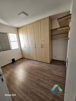 Imagem Apartamento com 2 Quartos à Venda, 52 m² em Vila Mascote - São Paulo