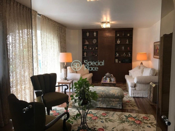 Imagem Apartamento com 3 Quartos à Venda, 300 m² em Jardim Paulista - São Paulo Imagem Apartamento com 3 Quartos à Venda, 300 m² em Jardim Paulista - São Paulo