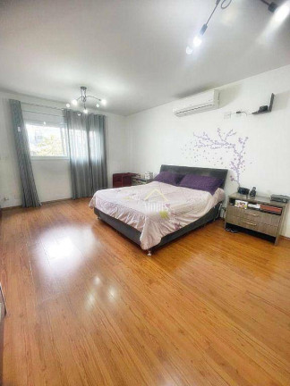 Imagem Sobrado com 5 Quartos à Venda, 543 m² em Parque Terra Nova Ii - São Bernardo Do Campo Imagem Sobrado com 5 Quartos à Venda, 543 m² em Parque Terra Nova Ii - São Bernardo Do Campo