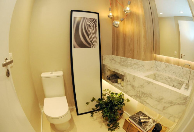 Imagem Apartamento com 3 Quartos à Venda, 74 m² em Botafogo - Rio De Janeiro