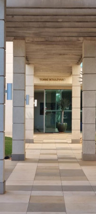 Apartamento à Venda, 198 m² em Setor Marista - Goiânia