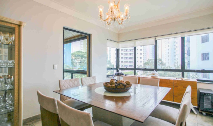 Imagem Imóvel com 5 Quartos à Venda, 300 m² em Jardim Vila Mariana - São Paulo