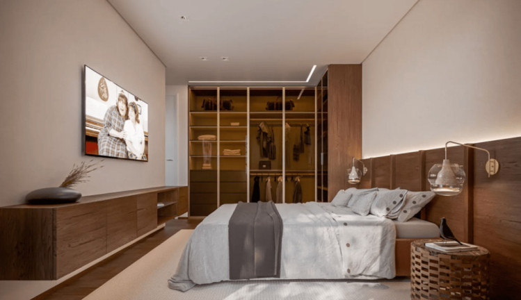 Imagem Imóvel com 4 Quartos à Venda, 225 m² em Paraíso - São Paulo