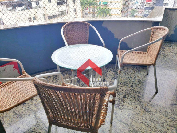 Imagem Apartamento com 4 Quartos à Venda, 223 m² em Aldeota - Fortaleza Imagem Apartamento com 4 Quartos à Venda, 223 m² em Aldeota - Fortaleza