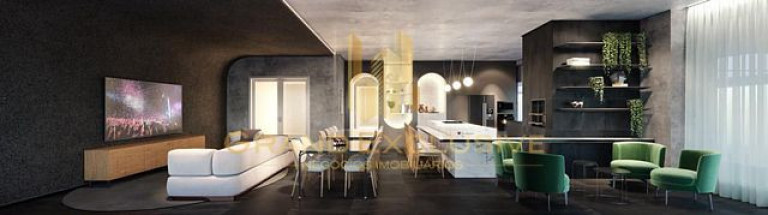 Imagem Apartamento com 4 Quartos à Venda, 194 m² em Barra Sul - Balneário Camboriú Imagem Apartamento com 4 Quartos à Venda, 194 m² em Barra Sul - Balneário Camboriú