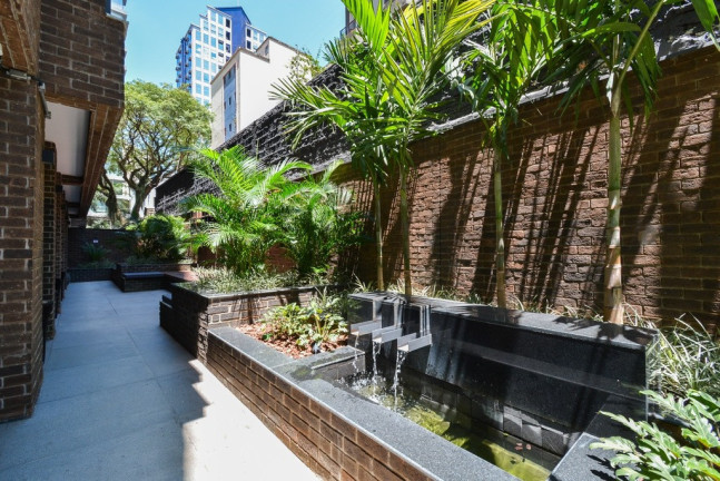 Imagem Imóvel com 1 Quarto à Venda, 28 m² em Moema - São Paulo