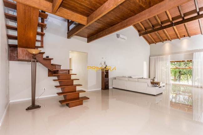 Imagem Chácara com 4 Quartos à Venda, 6.485 m² em Faxina - São José Dos Pinhais