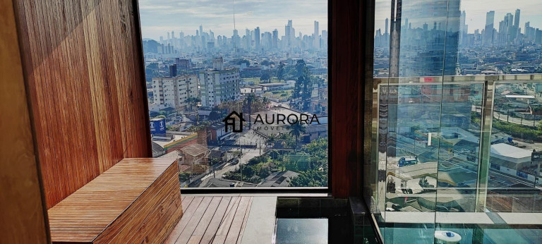 Imagem Apartamento com 1 Quarto à Venda, 48 m² em Tabuleiro - Camboriú