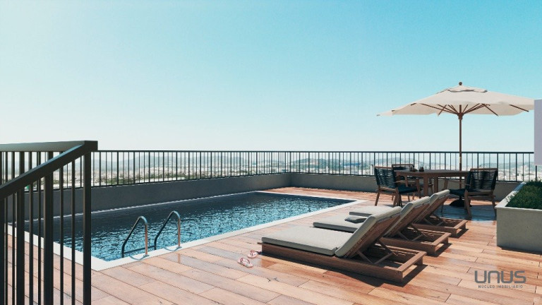 Imagem Cobertura com 3 Quartos à Venda, 270 m² em Pedra Branca - Palhoça