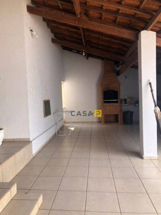 Imagem Casa com 3 Quartos à Venda, 257 m² em Centro - Nova Odessa Imagem Casa com 3 Quartos à Venda, 257 m² em Centro - Nova Odessa