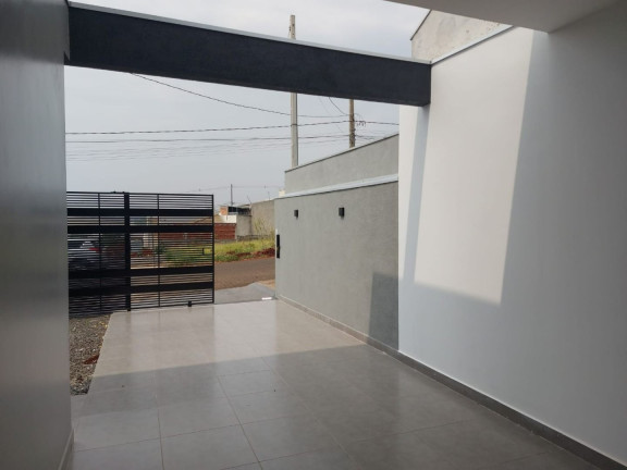 Imagem Casa com 3 Quartos à Venda, 73 m² em Jardim Independência Iii - Sarandi Imagem Casa com 3 Quartos à Venda, 73 m² em Jardim Independência Iii - Sarandi